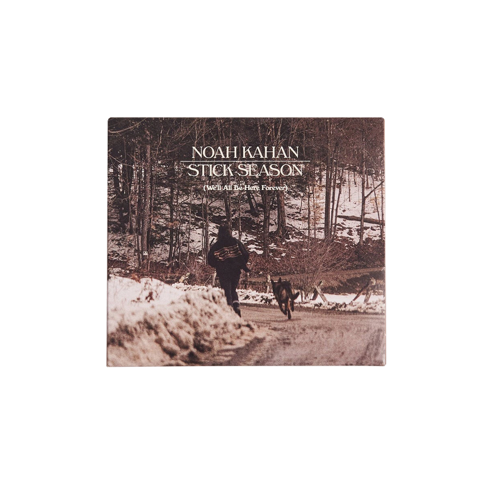 Stick Season - We’ll All Be Here Forever: Deluxe 2CD