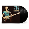 My Songs (Special Edition): Vinyl 2LP