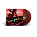 Core: Limited Recycled Colour Vinyl LP [NAD23]