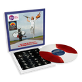 Get Yer Ya-Ya’s Out! Limited Red & White Vinyl LP [NAD24]