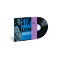 Stop And Listen - Classic Vinyl Series