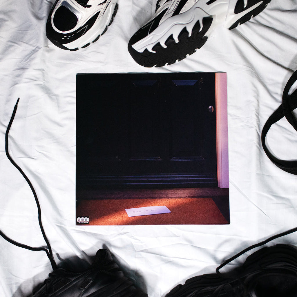 This Is What I Mean:  Vinyl 2LP