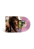 stupid song - 'hand on my heart' translucent pink 7" vinyl