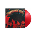 Sugarhill Gang (40th Anniversary): Limited Translucent Red Vinyl LP