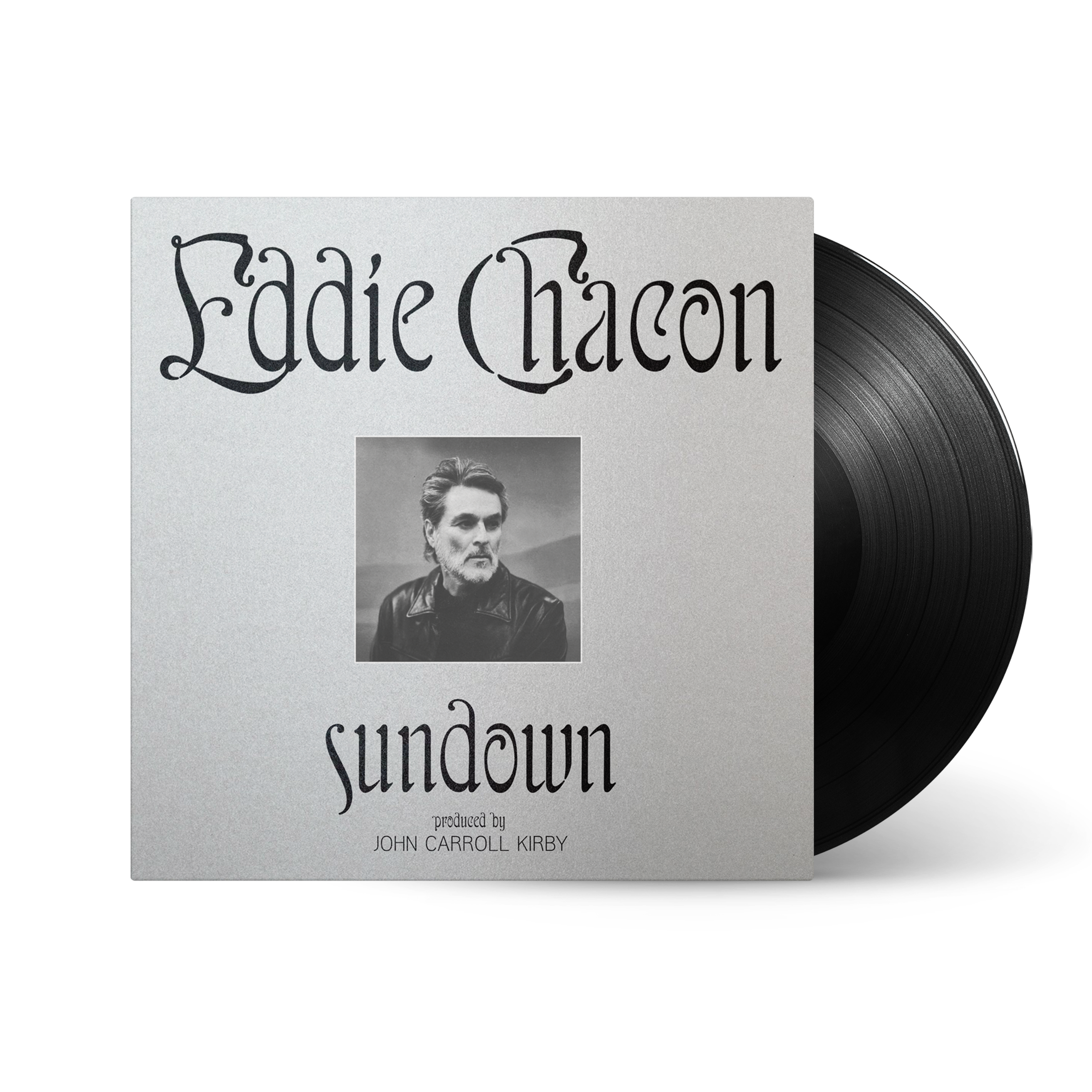 Sundown: Vinyl LP