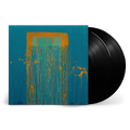 Sunset In The Blue: Vinyl 2LP