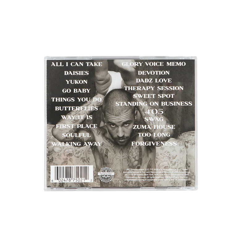 SWAG CD