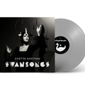 Swansongs: Limited Milky Clear Vinyl LP