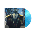 Mezcal Head (30th Anniversary Edition): Limited Blue Marbled Vinyl LP