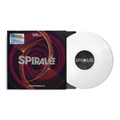 Spiralée - Pearlies Rearranged: Pearly White Vinyl LP