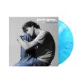 Swimming In Jeans: Wavy Blue Colour Vinyl LP