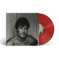 Shawn: Limited Red Vinyl LP