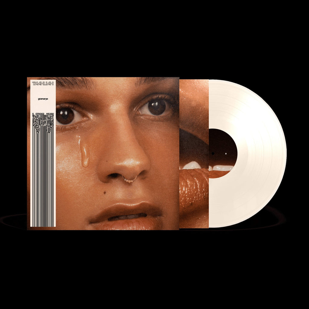 Gramarye: White Vinyl LP