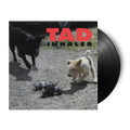Inhaler: Vinyl LP