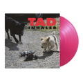 Inhaler: Limited Magenta Vinyl LP