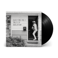 Tales Of Isolation: Vinyl LP