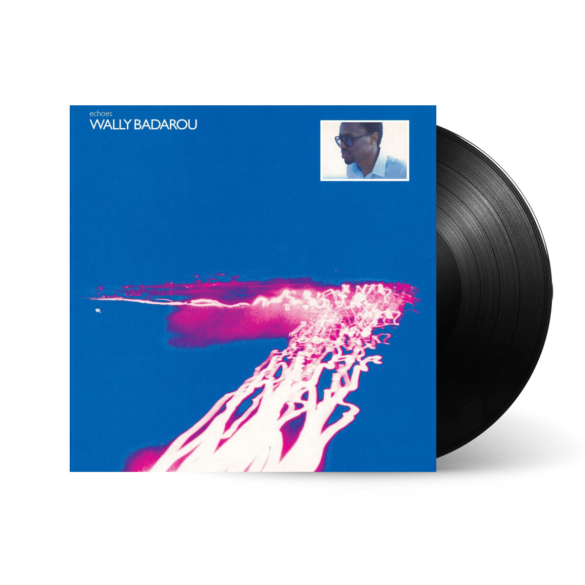 Echoes: 180g Vinyl LP