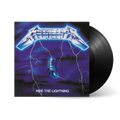 Ride The Lightning: Vinyl LP
