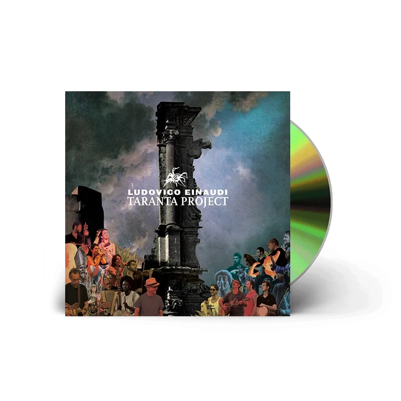 Taranta Project: CD
