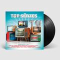 Top Séries TV, Vol 1: Vinyl LP