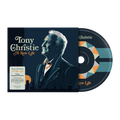A New Life: CD