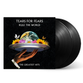 Rule The World - The Greatest Hits: Vinyl 2LP