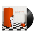 I’ve Tried Everything But Therapy (Part 2): Vinyl LP