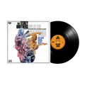 Live At The Hammersmith Apollo - Black Vinyl