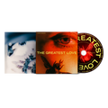The Greatest Love: CD