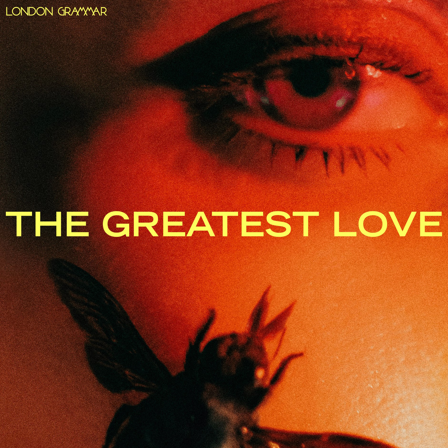The Greatest Love: CD
