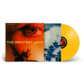 The Greatest Love: Limited Yellow Vinyl LP