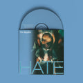 Hate: CD