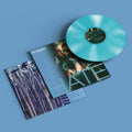 Hate: Limited Transparent Curacao Vinyl 2LP