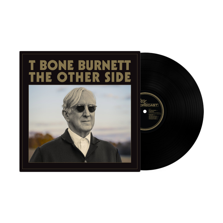 The Other Side: Vinyl LP