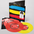 Every Breath You Take: Limited Red & Yellow Vinyl 2x7"