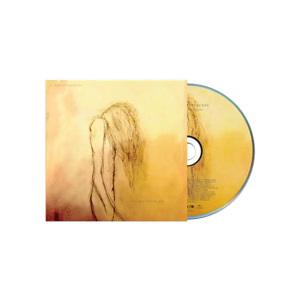 Who You Selling For: CD