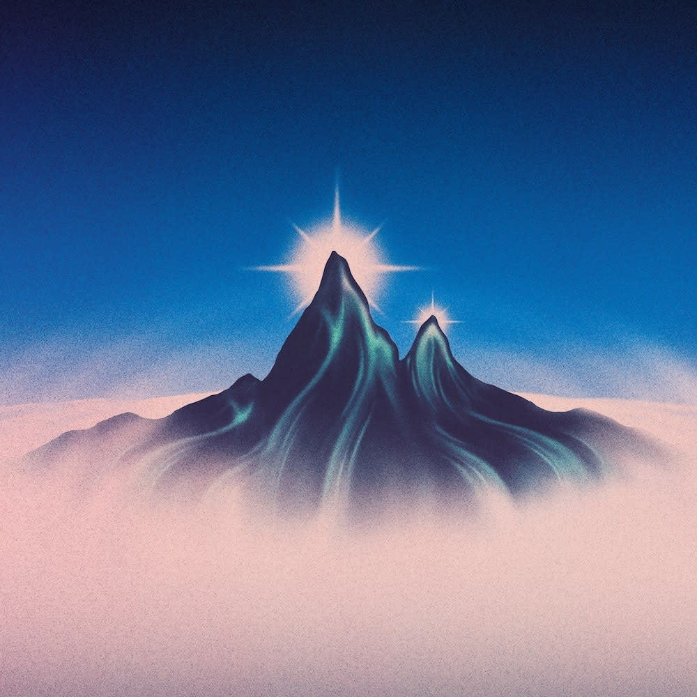 Pointe: Vinyl LP