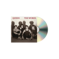 The Works (Remastered Standard Edition)