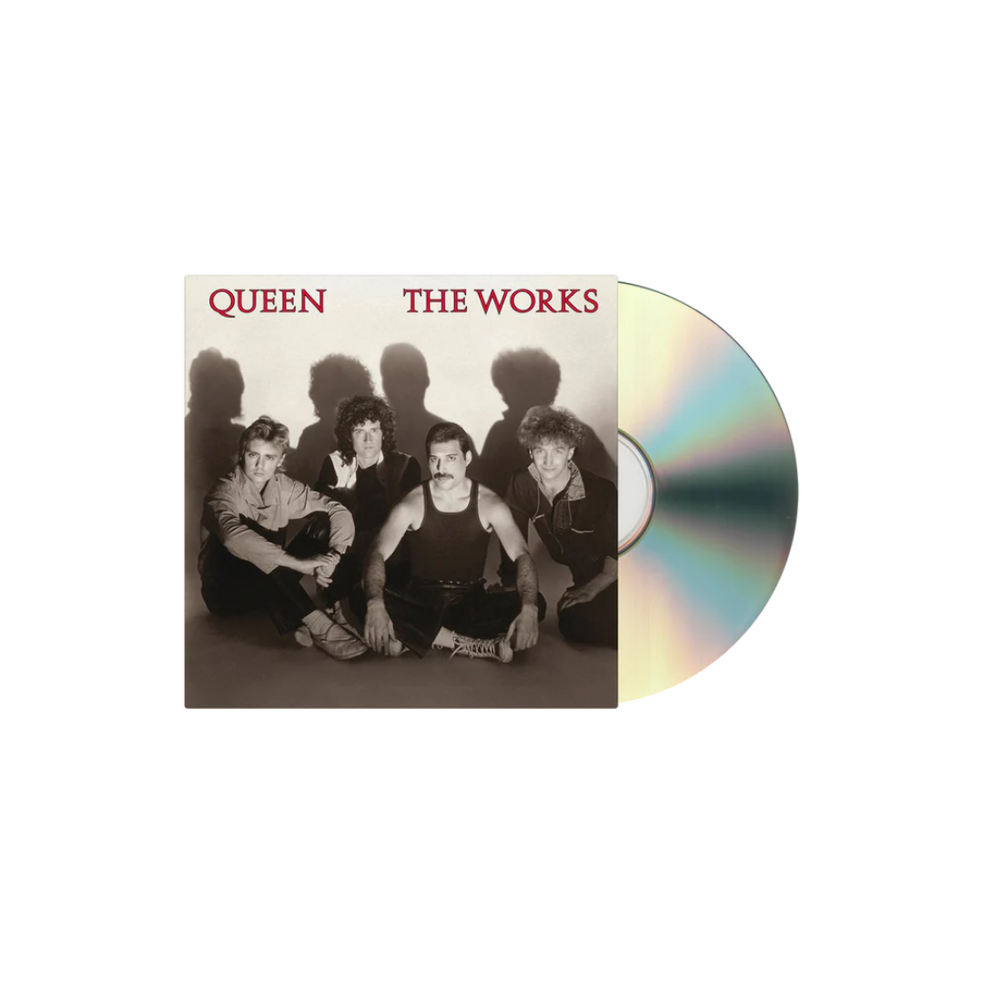 The Works (Remastered Standard Edition)
