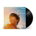The Reason I Jump: Vinyl LP