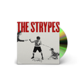 Little Victories: CD