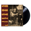 Rack: Vinyl LP