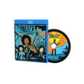 The Acoustic Sessions (Blu-ray) + Signed Art Print