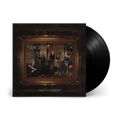 The Devil I Know: Vinyl LP