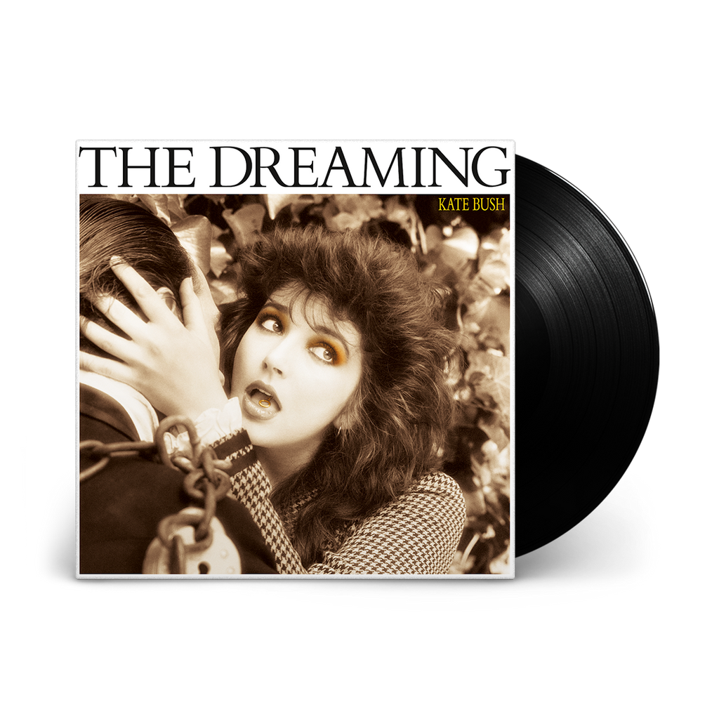 The Dreaming (2018 Remaster): Vinyl LP