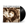 The Dreaming (2018 Remaster): Vinyl LP