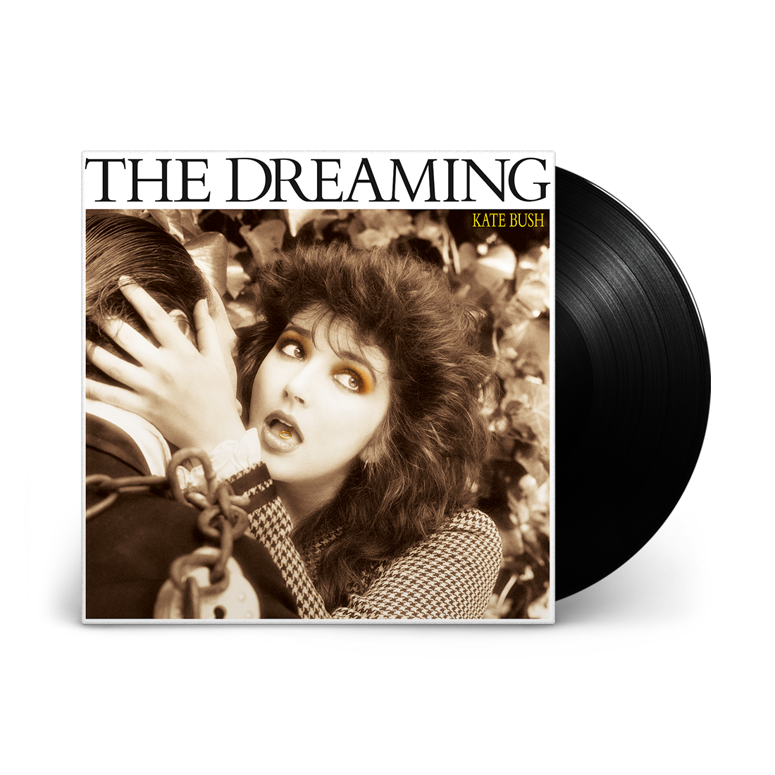 The Dreaming (2018 Remaster): Vinyl LP