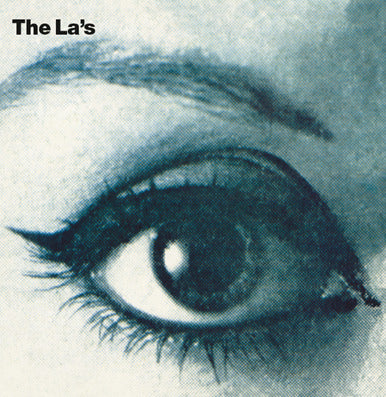 The La’s: Limited Coke Bottle Green Vinyl LP [NAD24]