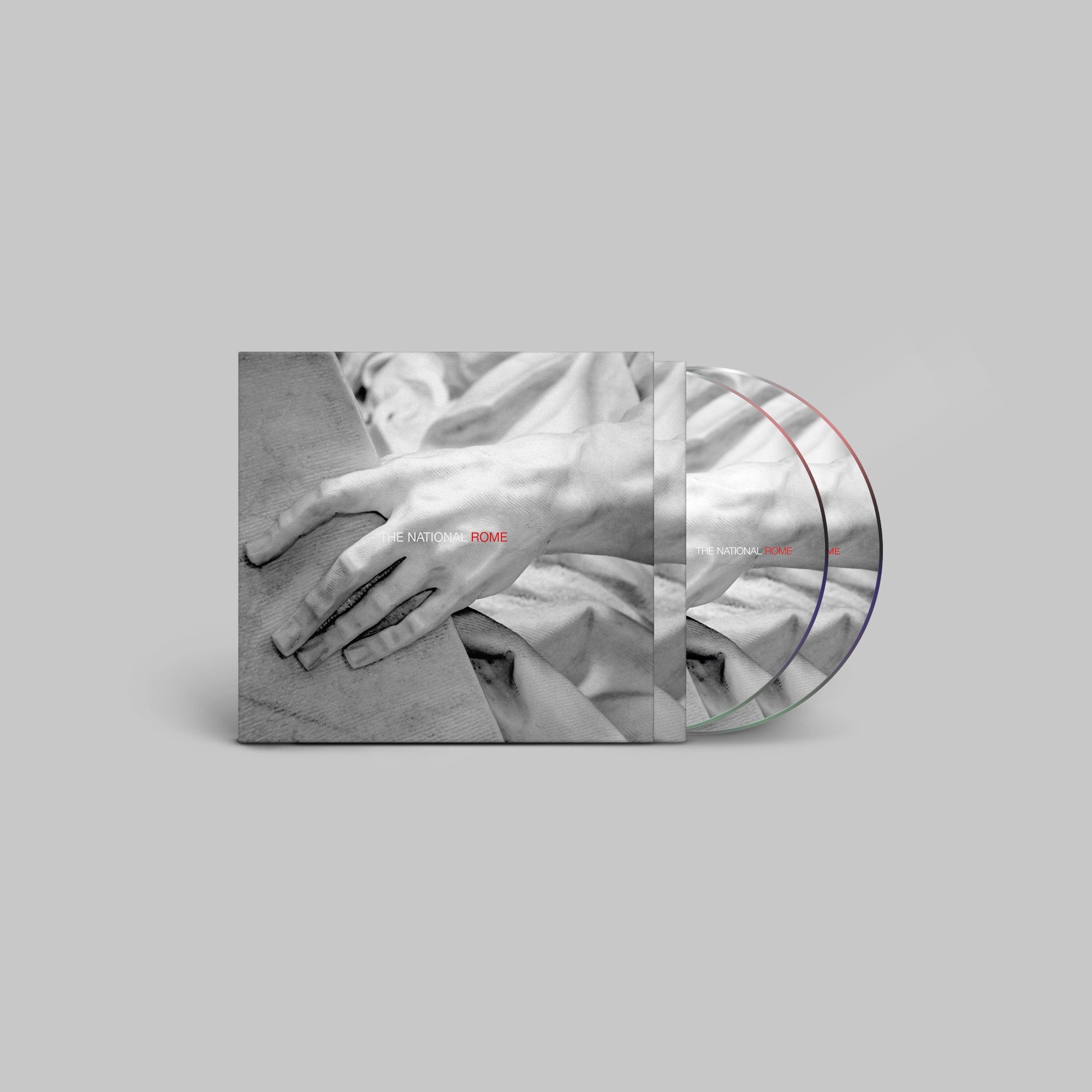 Rome: 2CD