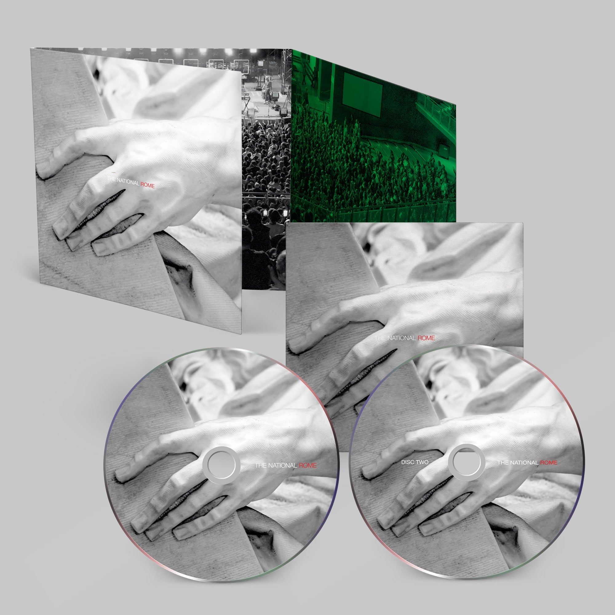 Rome: 2CD